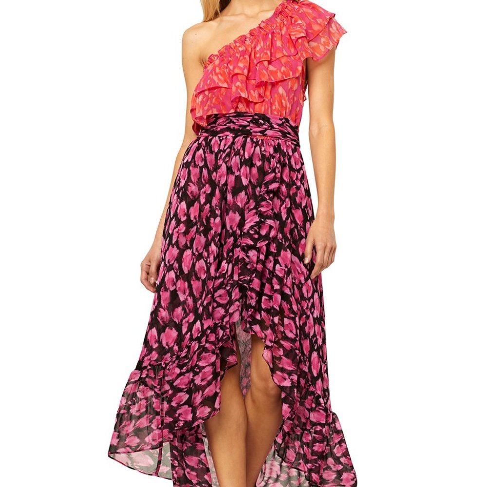 NWT MISA Carina Dress Size Small